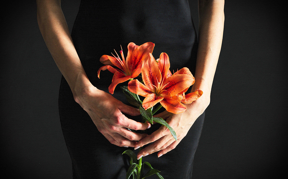 Intimate Aesthetics