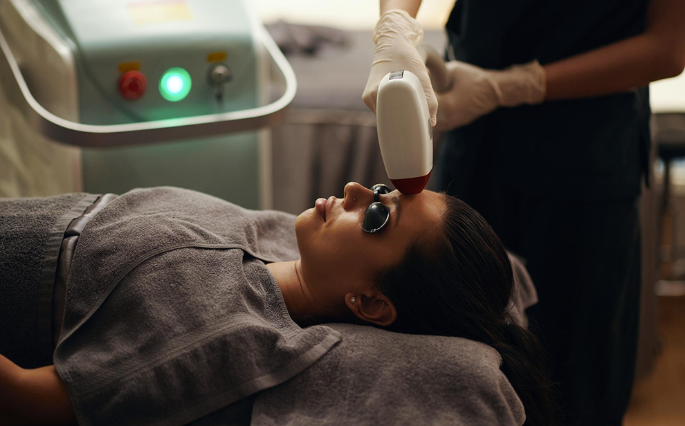 Laser Therapy