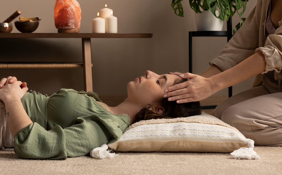 Wellness Therapy